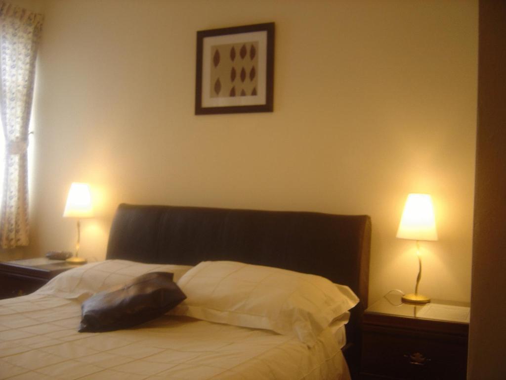 Oyo Lord Nelson Hotel Telford Quarto foto